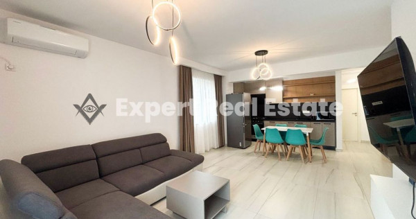 APARTAMENT 3 CAMERE-PRIMA INCHIRIERE-CURTE 100 MP