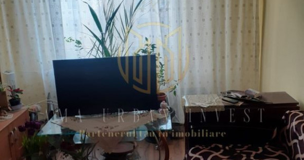 STRADA PANSELELOR - 2 Camere Decomandat | 7 min Metrou | ...