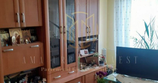 STRADA PANSELELOR - 2 Camere Decomandat | 7 min Metrou | ...