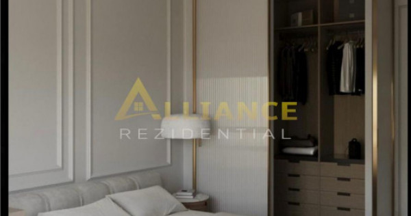 Soseaua Leordeni ~ Apartamente 2 camere {Finalizare Decembri