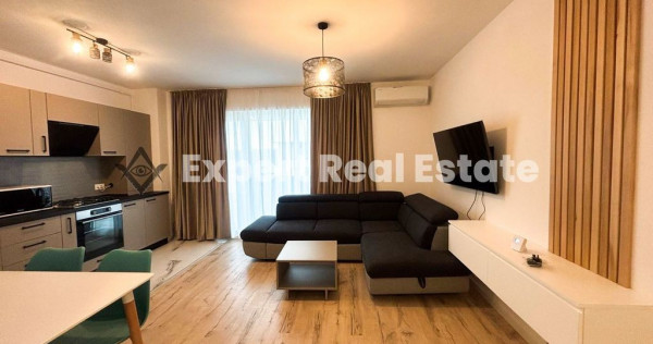 APARTAMENT MODERN 2 CAMERE NOU | PRIMA INCHIRIERE