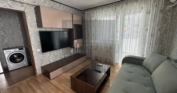 2 Camere - Metalurgiei - Parcare inclusa