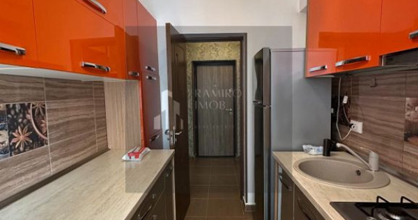 2 Camere - Metalurgiei - Parcare inclusa