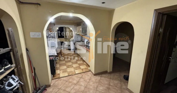 Rahova-Barca | 4 camere | 96mp | dec | et 8 | 115.000 euro