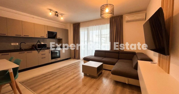APARTAMENT SPATIOS 2 CAMERE NOU | PRIMA INCHIRIERE