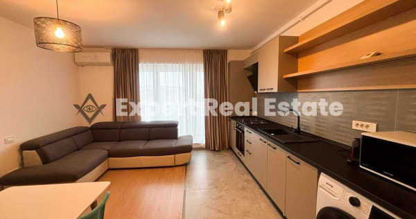 APARTAMENT MODERN 2 CAMERE NOU | PRIMA INCHIRIERE