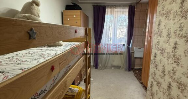 Sector 4 - Metrou Brancoveanu - Garsoniera - Ideal