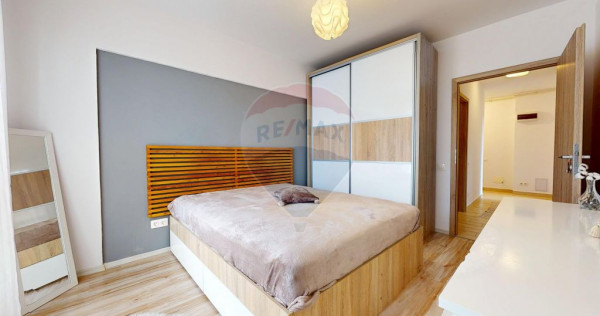 Apartament cu 2 camere de &icirc;nchiriat &icirc;n zona Tractorul