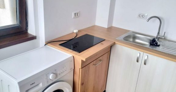 Garsonieră mobilată și utilată complet &ndash; Zona GARA ...