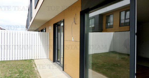 Vila Premium de v&acirc;nzare &icirc;n Pipera | curte libera | loc ...