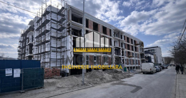 Empire Tornadei 2 &ndash; Comision 0% &ndash; 2 camere premium