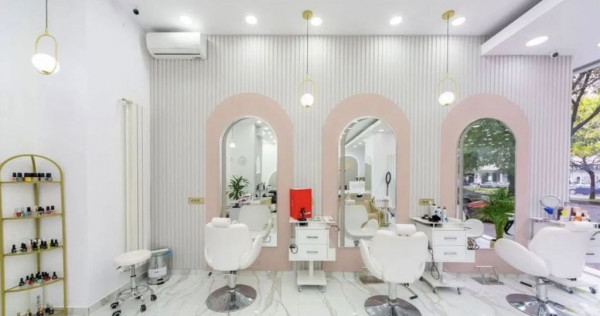 Zona P-ta Victoriei sp 117 mp trafic intens