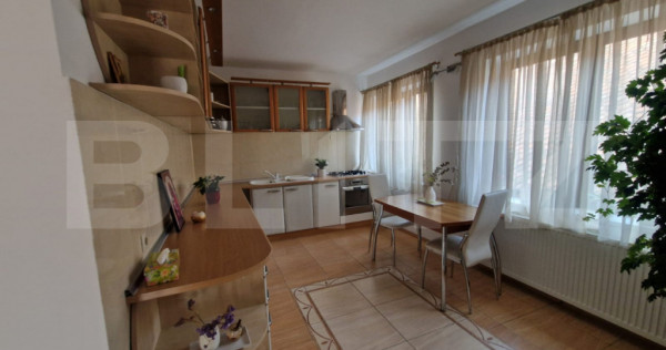 Casa in inima Brasovului - Pretabil afacere si locuinta