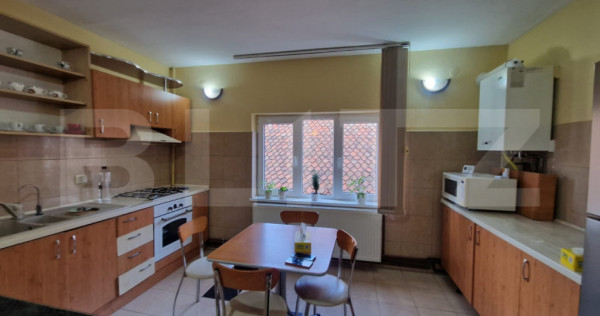 Casa in inima Brasovului - Pretabil afacere si locuinta
