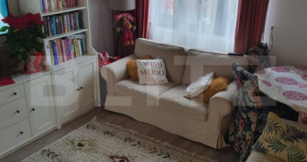 Triplex modern cu terasa si gradina, Sanpetru, Brasov