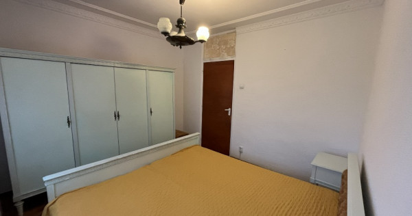 Apartament 2 camere de 51mp zona Tei