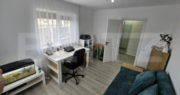 CASA SPATIOASA IN FAZA DE PROIECT , HARMAN, 5 CAMERE,124 M2