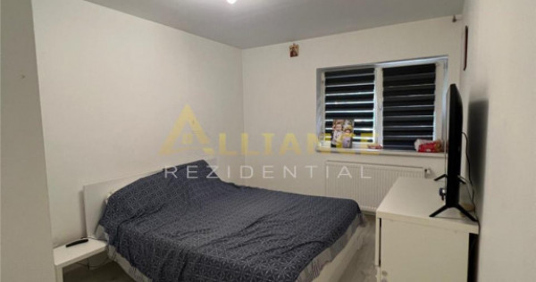 Apartament 2 camere tip studio Gata de mutare