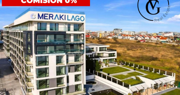 Apartament 2 camere | MERAKI LAGO RESORT & SPA