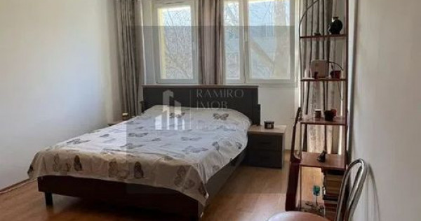 2 Camere Decomandat - Trapeziului - 10 Minute pe jos Metr...