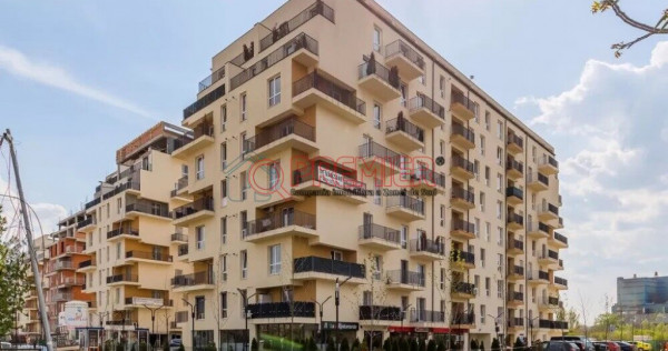 Garsoniera imensa! Sector 4 - Grand Arena