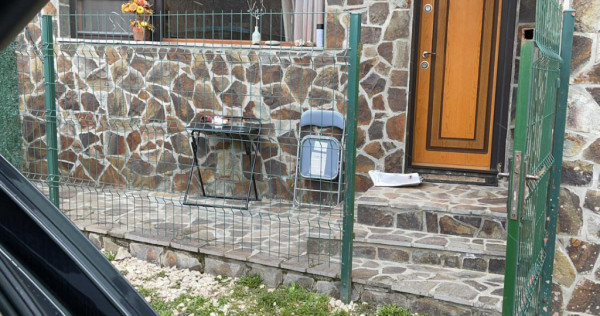 Casă cochetă Busteni cu priveliște spectaculoasă către Caraiman