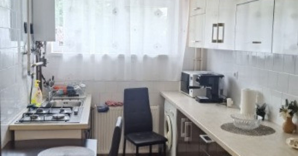 Apartament 2 camere zona Casa Piratilor-Manastur