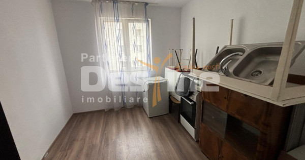 ✨ Garsonieră tip cămin, cheltuieli mici, liberă de sarc