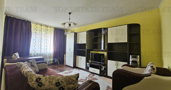 Apartament 2 camere etaj 4/4 curat si luminos - Poarta 6, Co