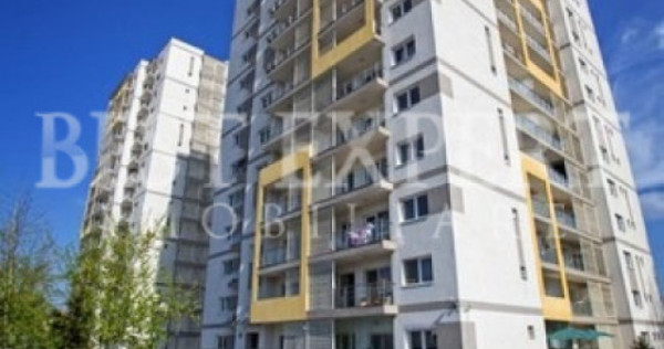 Apartament 2 camere cu parcare /Liviu Rebreanu -Comision 0%