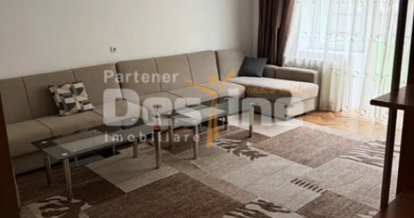 Apartament cu 2 camere, suprafata generoasa de 90mp si loc d