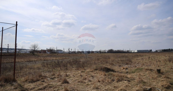 Teren 2,900mp Scheia / Strada Humorului