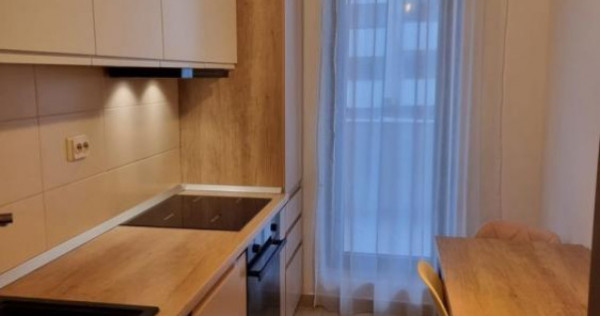 Apartament 2 camere Greenfield | Baneasa | Loc inclus
