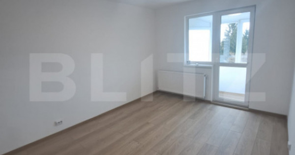 Apartament 2 camere, 45 mp, zona Săcele