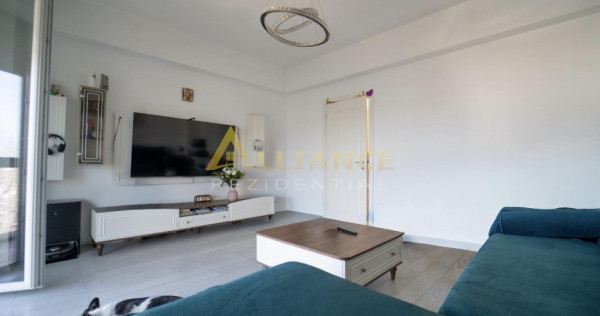Apartament 2 camere decomandat &ndash; 3 min Metrou Berceni ?...