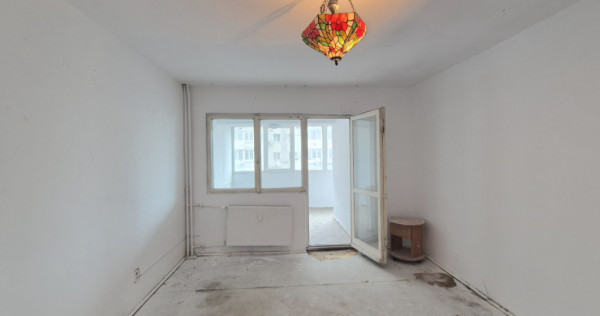 Apartament 2 camere, 60MP, etaj 1, Calea Dorobanților!