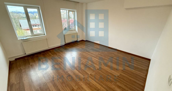 2 camere - 55mp - etaj 3 - centrala proprie - parcare - C...