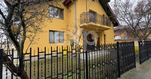 Casa de vazare Bradu