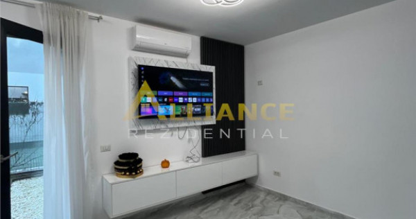 Popesti-Vila Insiruita-4 Camere-Gata de Mutare