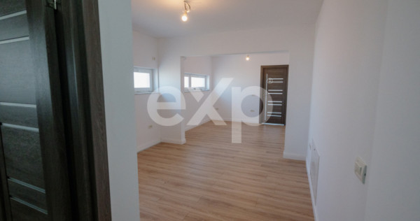 GAVANA 3 | Apartament 2 camere &ndash; imobil mic, doar 6 locuin