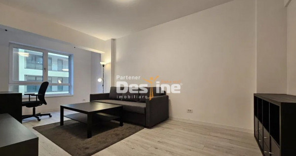 De inchiriat apartament 2 camere Cartier Moon Reflexes