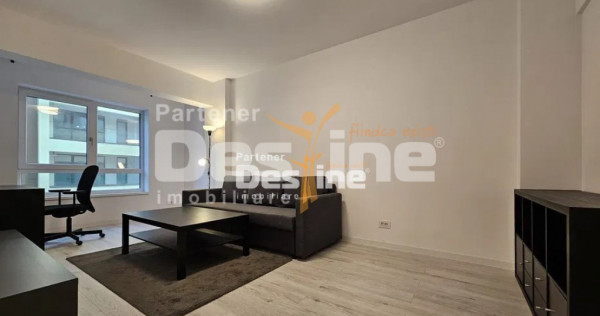 De inchiriat apartament 2 camere Cartier Moon Reflexes