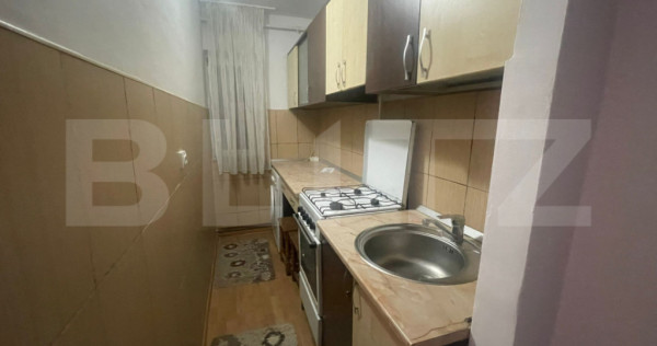 Garsoniera 29 mp, cartier Dumbrava Nord