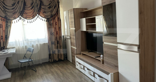 Apartament cu 2 camere, 9 mai, zona Olari