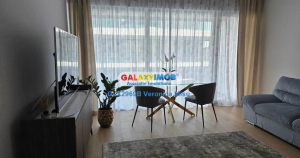 Apartament 2 camere de inchiriat - ONE LAKE CLUB- Floreasca