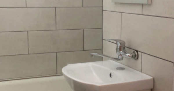 Dristor schitului etaj 6