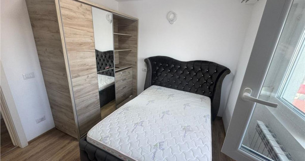 Ap 3 cam renovat, Lidl - Scoala 10, mobilat si utilat