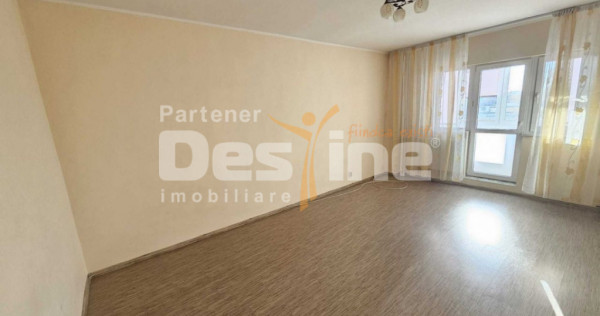 Parcul Sebastian | 2 camere | 55mp | et 5 | bloc reabilitat