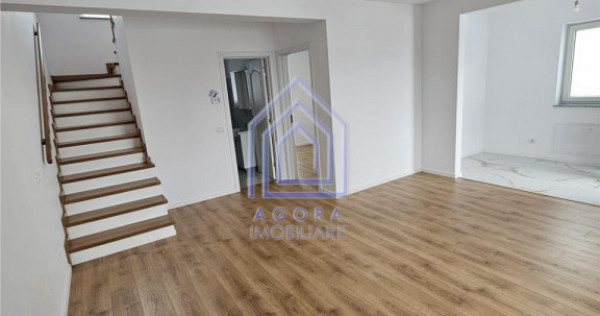 Duplex nou, mutare imediata