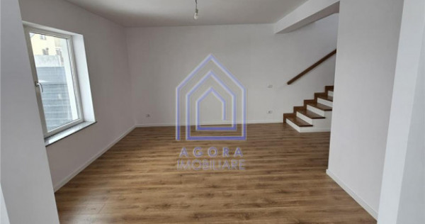 Duplex nou, mutare imediata